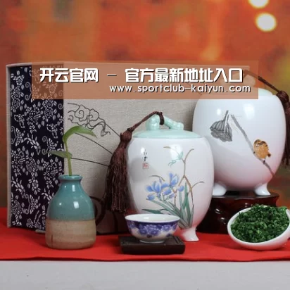清香铁观音_011